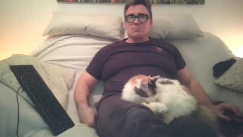 Sexurbation online show from 12/14/25, 08:35