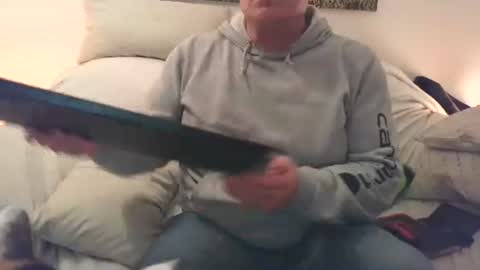 Sexurbation online show from 12/18/25, 06:25