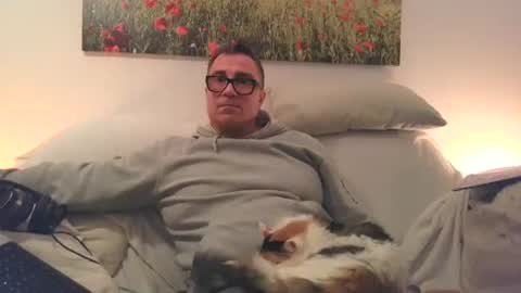 Sexurbation online show from 01/14/26, 09:20