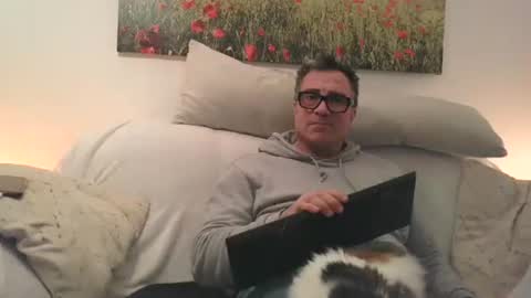 Sexurbation online show from 02/03/26, 09:31