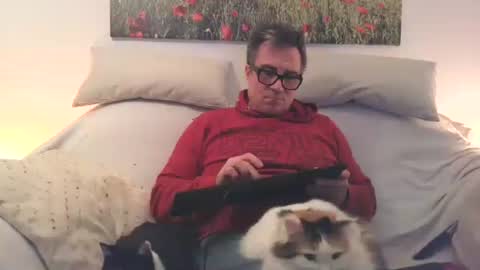 Sexurbation online show from 02/24/26, 07:56