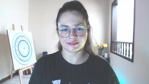 CHIARA   online show from 03/05/25, 07:38