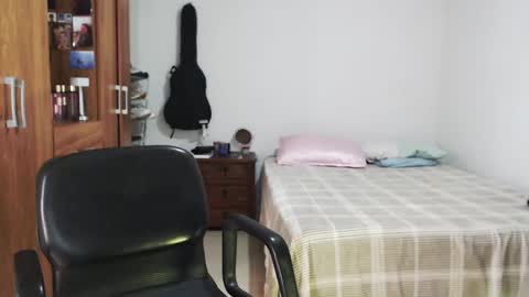 CHIARA   online show from 02/26/26, 08:19