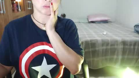 CHIARA   online show from 03/04/26, 09:10