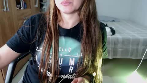 Snapshot of sexwwoman chatting on 03/20/26, 09:52 CHIARA online show from 03/20/26, 09:52