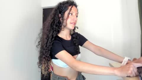 Jax and Lu online show from 02/21/26, 01:50