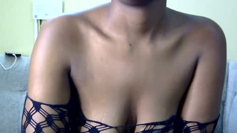 Sexxie ebony online show from 07/05/26, 07:43