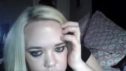 sexxiibossbabe online show from 12/22/25, 01:24