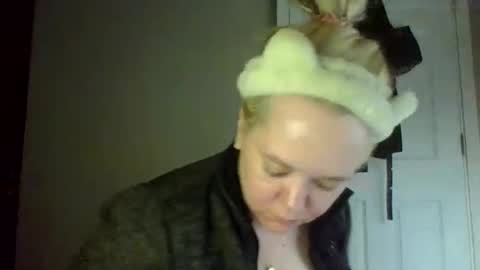 sexxiibossbabe online show from 01/18/26, 03:27