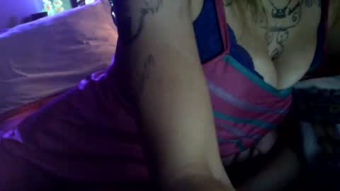 Snapshot of sexxileeah42o chatting on 07/03/26, 07:26 Leeah CloudZzz online show from 07/03/26, 07:26