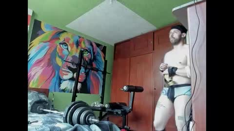 Snapshot of sexxmann77 chatting on 09/11/25, 06:52 sexmann77 online show from 09/11/25, 06:52