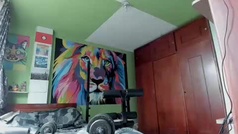 Snapshot of sexxmann77 chatting on 09/26/25, 06:34 sexmann77 online show from 09/26/25, 06:34