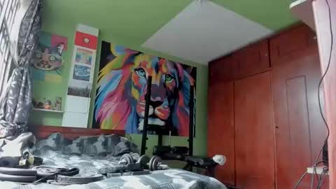 Snapshot of sexxmann77 chatting on 10/01/25, 06:03 sexmann77 online show from 10/01/25, 06:03