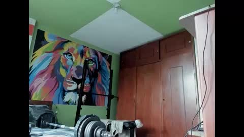 Snapshot of sexxmann77 chatting on 10/06/25, 06:16 sexmann77 online show from 10/06/25, 06:16