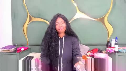 Sexxtaty online show from 04/18/26, 04:44