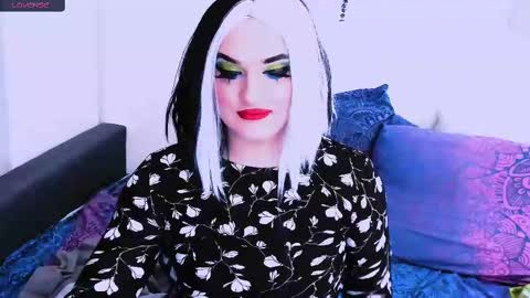 sexxx_queen online show from 12/22/24, 03:44