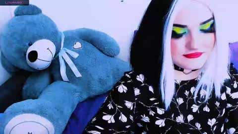 sexxx_queen online show from 01/17/25, 02:18