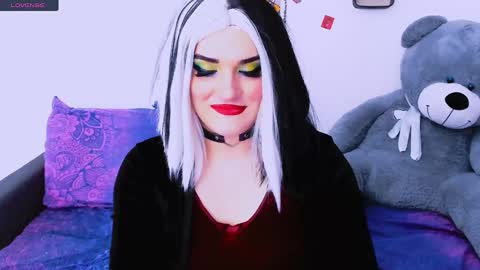 sexxx_queen online show from 01/31/25, 05:42