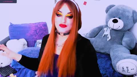 sexxx_queen online show from 02/02/25, 02:34