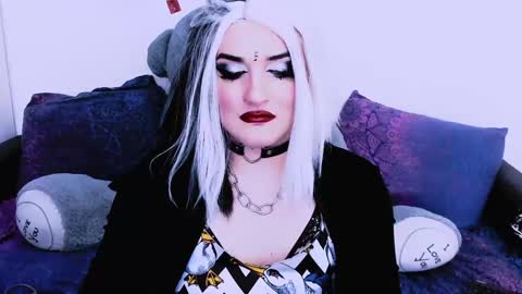 sexxx_queen online show from 02/05/25, 08:04