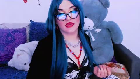 sexxx_queen online show from 02/10/25, 03:57