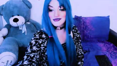 sexxx_queen online show from 02/23/25, 11:47