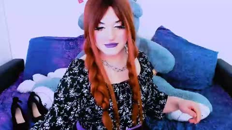 sexxx_queen online show from 02/28/25, 09:01