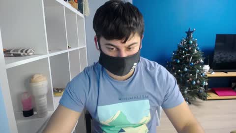 Tommy online show from 01/17/25, 03:11