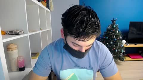 Tommy online show from 01/18/25, 03:38