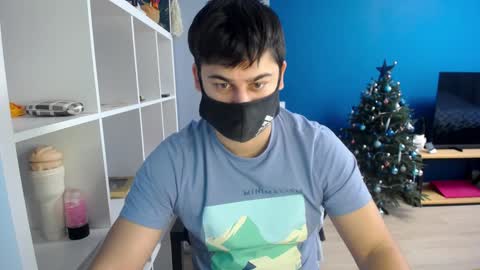 Tommy online show from 01/19/25, 07:57