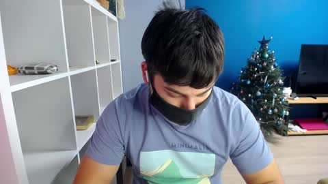 Tommy online show from 01/19/25, 07:37