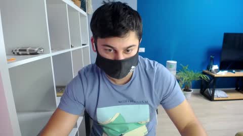 Tommy online show from 01/20/25, 02:57