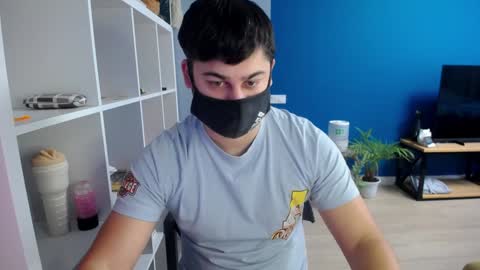 Tommy online show from 01/21/25, 08:30