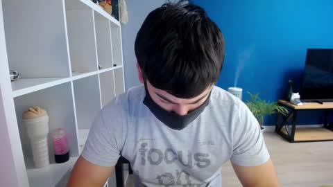 Tommy online show from 01/23/25, 09:08