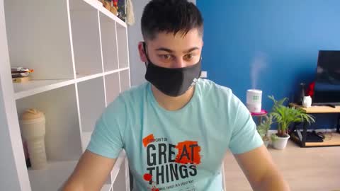 Tommy online show from 02/09/25, 06:54