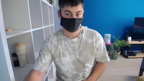 Tommy online show from 02/13/25, 08:48