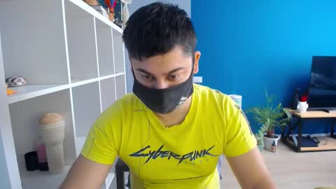 Tommy online show from 02/26/25, 07:42