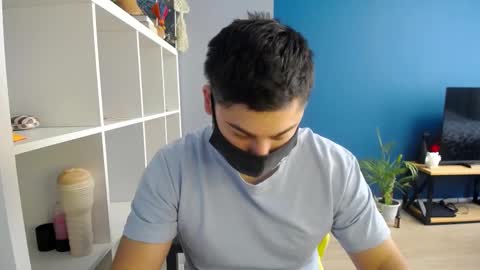 Tommy online show from 02/27/25, 08:28