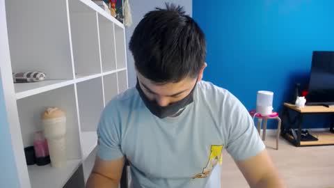 Tommy online show from 03/04/25, 09:40