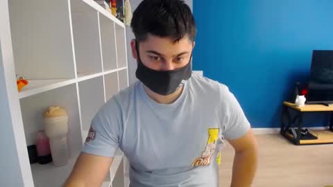 Tommy online show from 03/05/25, 08:10