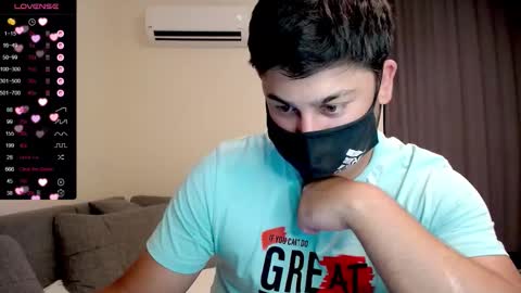 Tommy online show from 09/11/25, 06:19