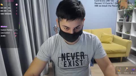 Tommy online show from 02/01/26, 04:49