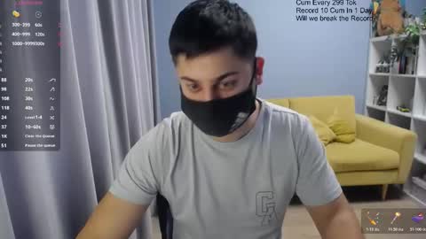 Tommy online show from 02/08/26, 07:45