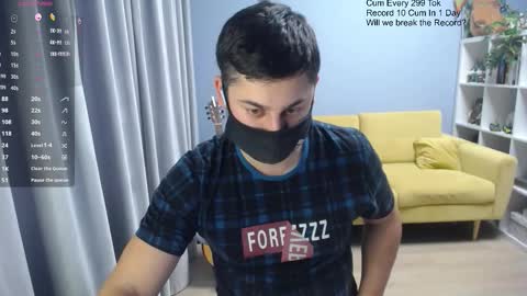 Tommy online show from 02/19/26, 12:01