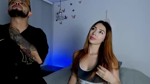 David y Sammy online show from 10/01/25, 03:56