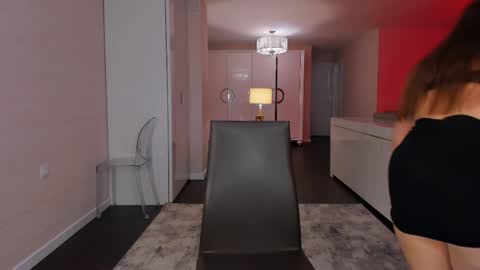 Hannah Monica Annie Andrea Eva Lina online show from 04/02/26, 11:02