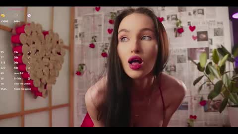 Sofia online show from 02/15/26, 12:51