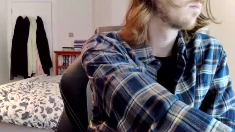 Adam  online show from 02/05/26, 09:25