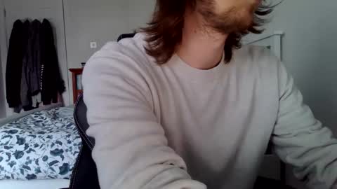 Adam  online show from 02/16/26, 02:57