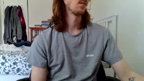 Adam  online show from 04/27/26, 09:18